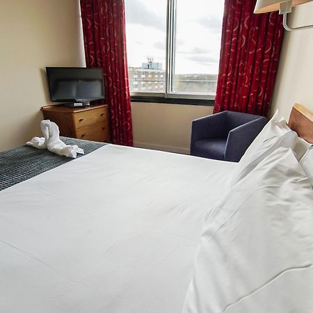 Airport Inn Gatwick Horley Eksteriør billede